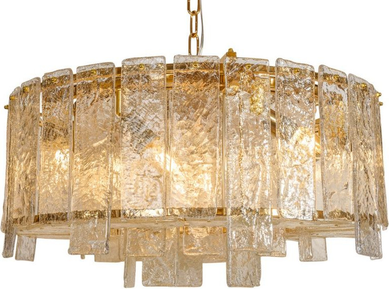 Люстра L'Arte Luce L25509.92