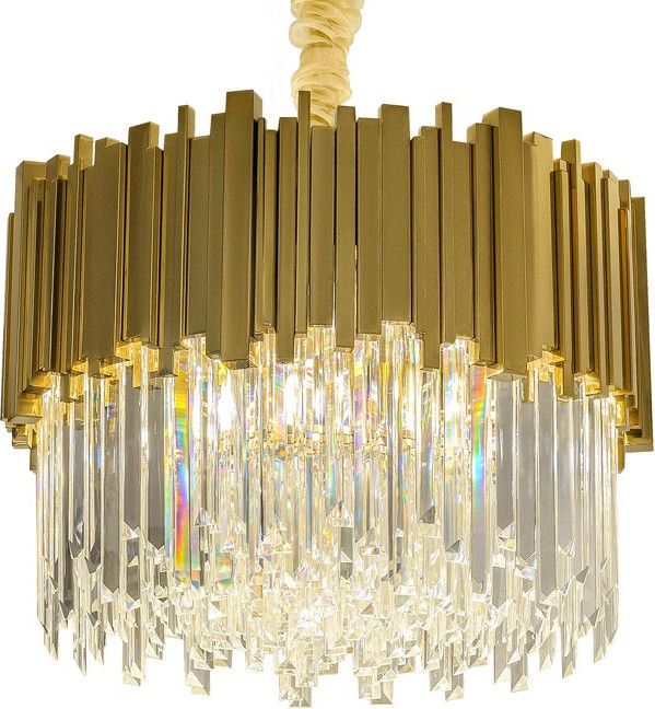 Люстра L'Arte Luce Empire L21514.98