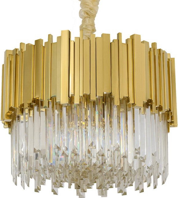 Люстра L'Arte Luce Empire L21514.98 — фото 4