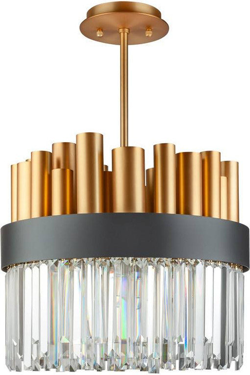 Потолочный светильник L'Arte Luce Airone L23011