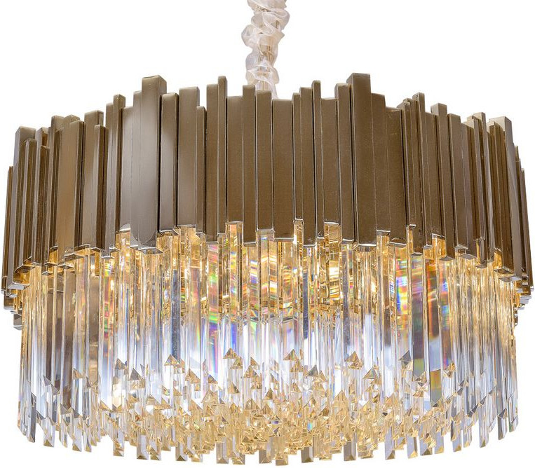 Люстра L'Arte Luce Empire L21520.92
