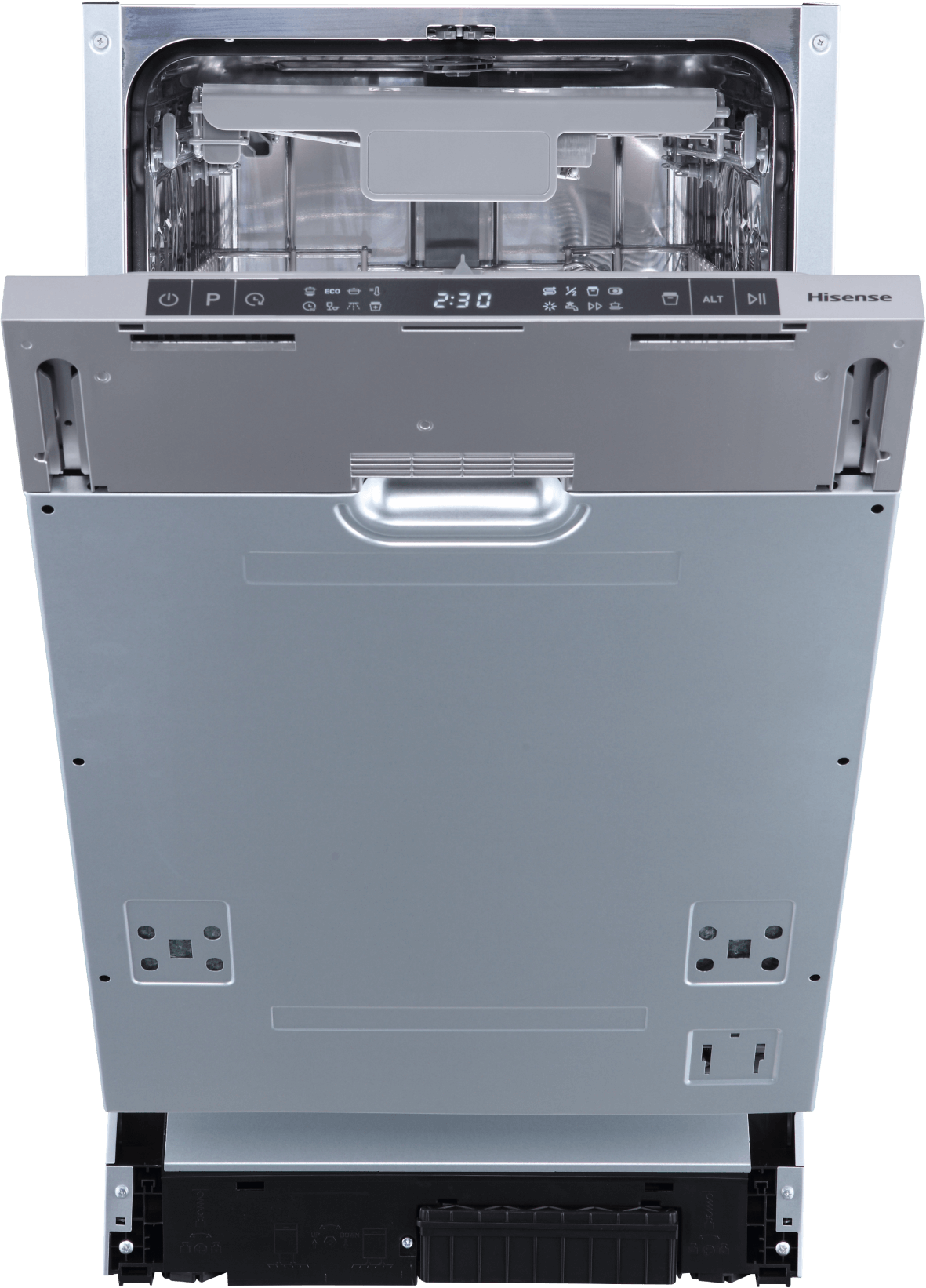 Посудомоечная машина Hisense HV583B10AD
