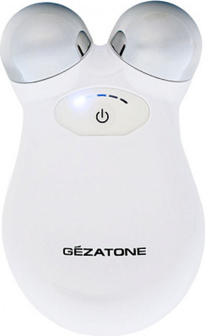 Импульсный массажер Gezatone M922 Biolift / 1301405W