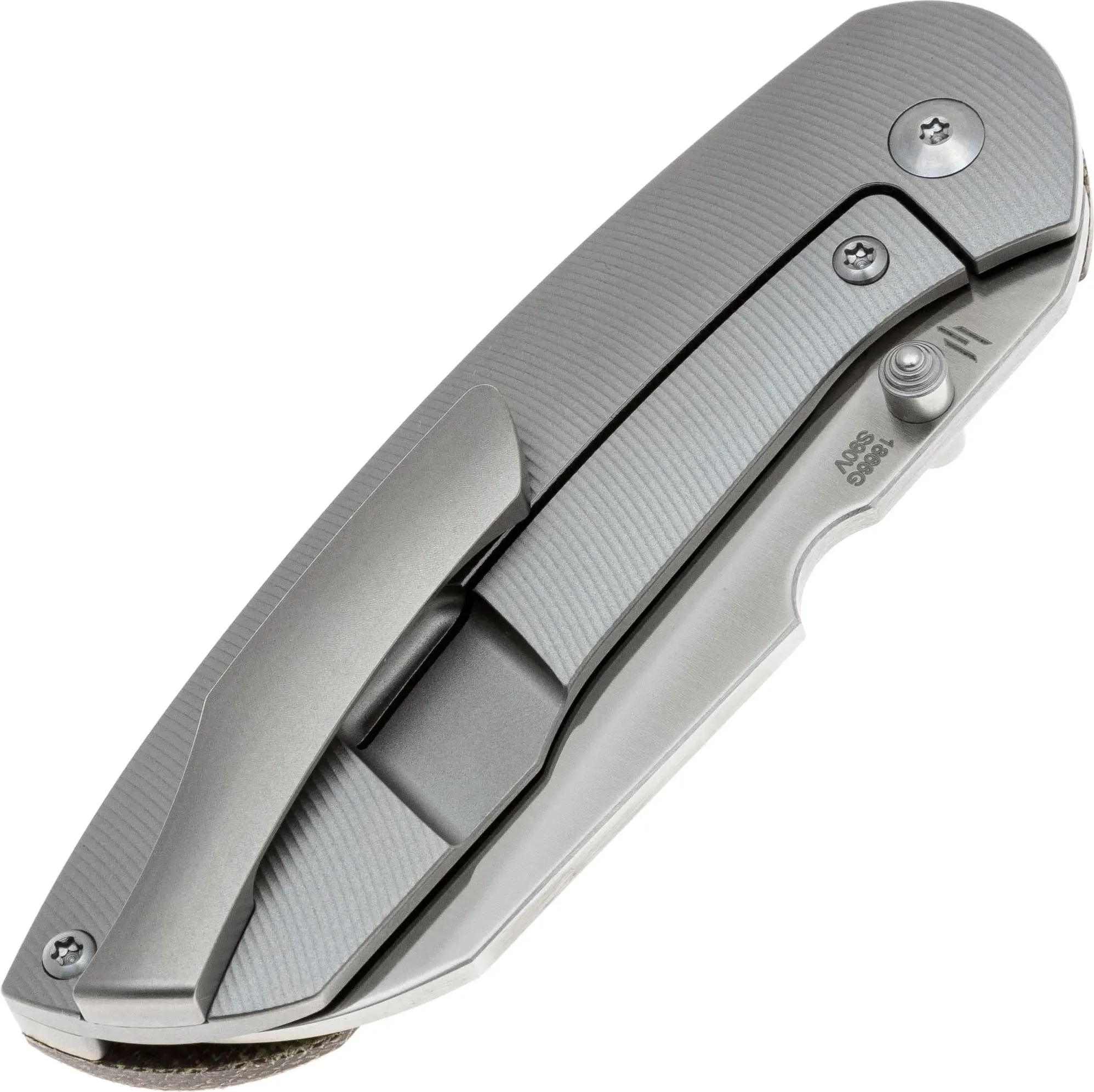 Нож складной Artisan Cutlery 1866G-ODG — фото 5