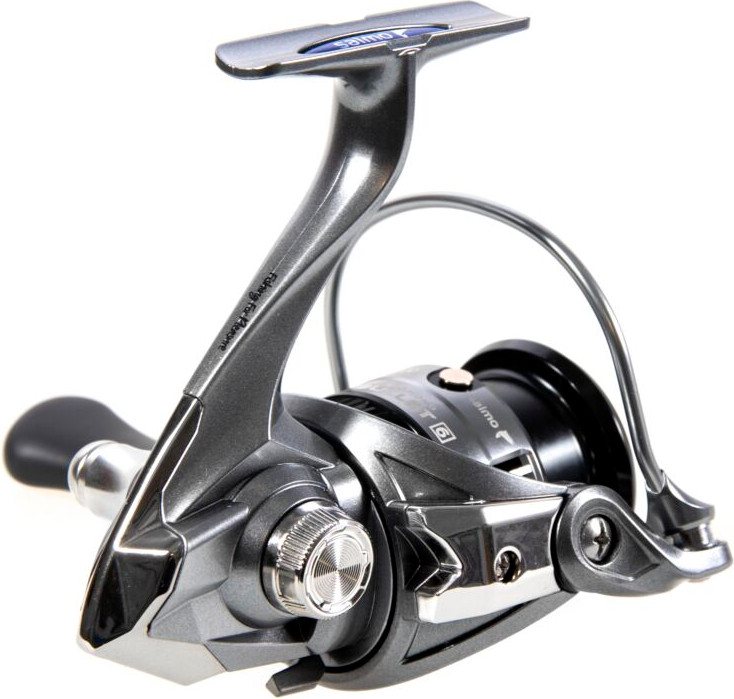 Катушка безынерционная Salmo Diamond Bullet 6 2000FD / S753-20FD — фото 3