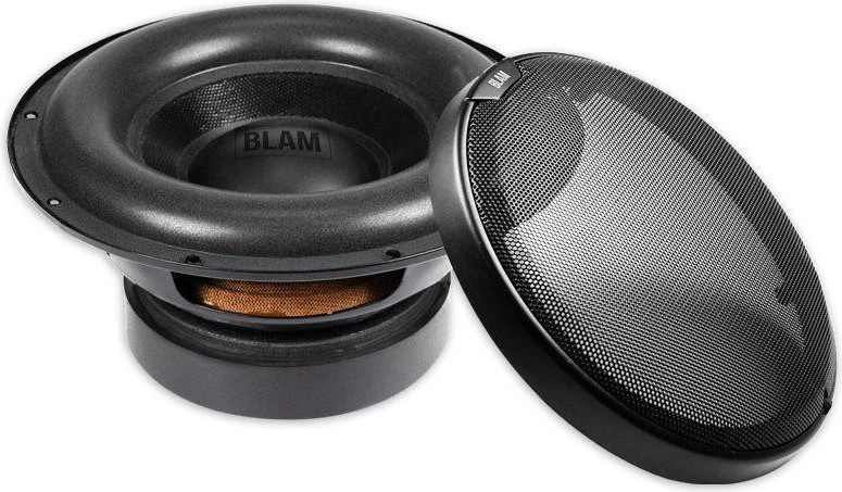 Головка сабвуфера BLAM R6EL