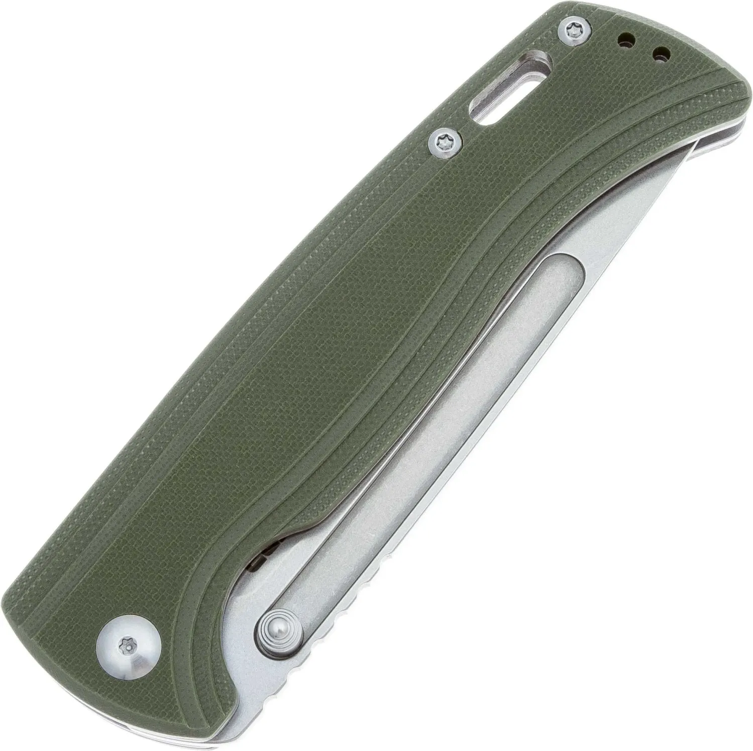 Нож складной CJRB J1932-GN — фото 4