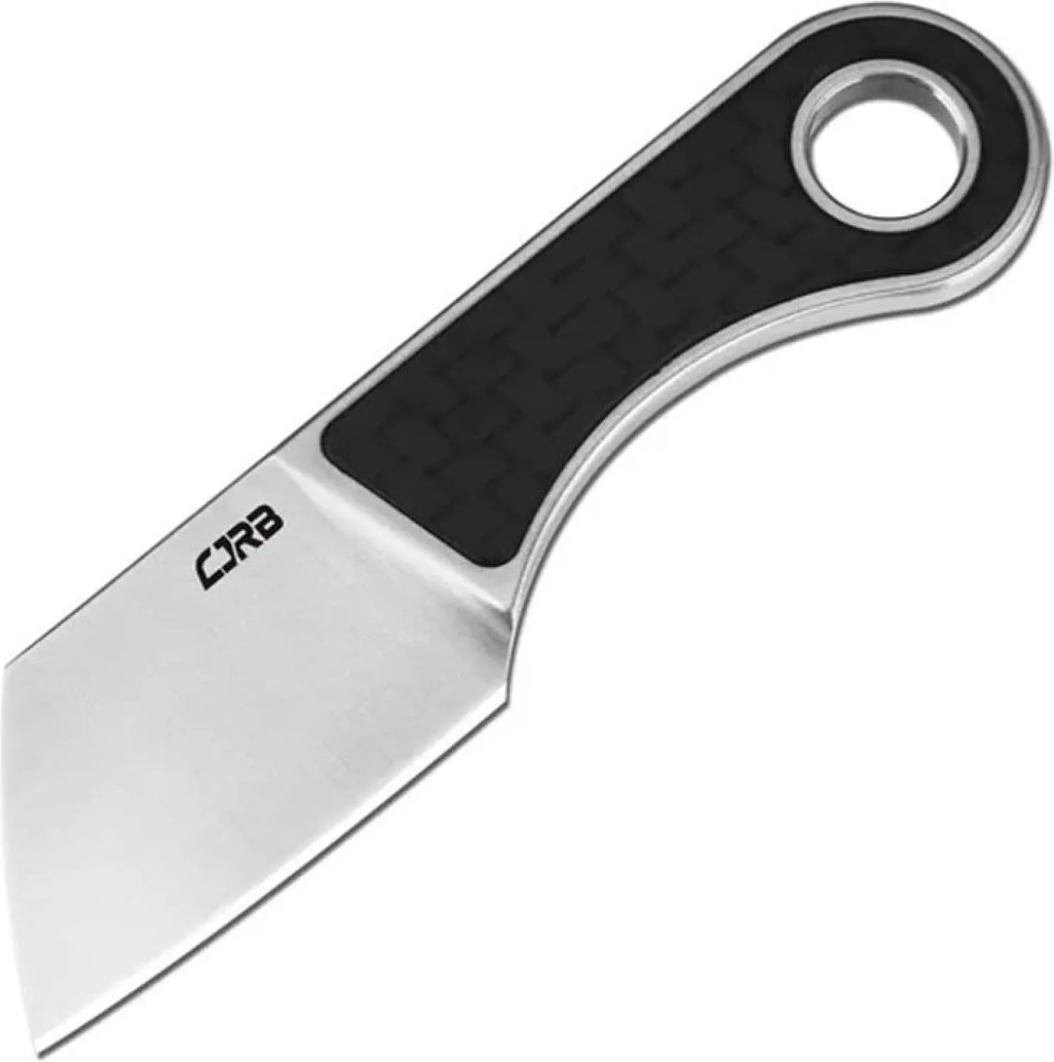 Нож туристический CJRB J1939-CF