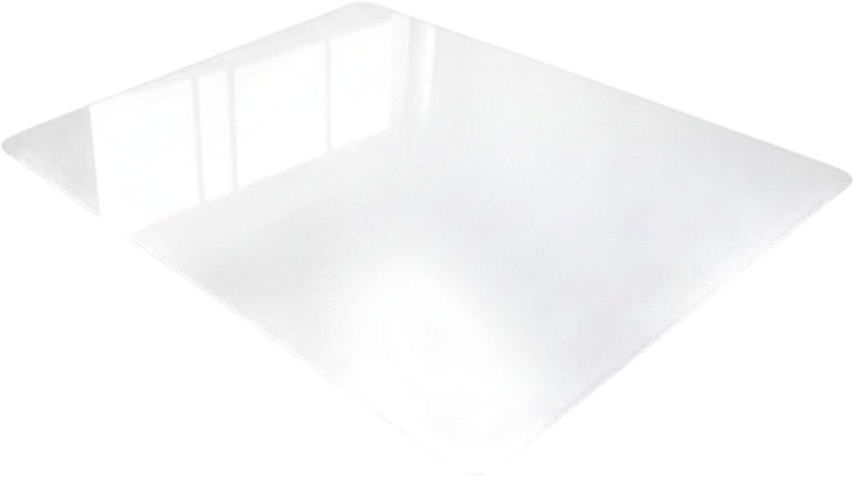 Коврик защитный Stolstyle ПВХ 80x120см 1.8мм (глянцевый)