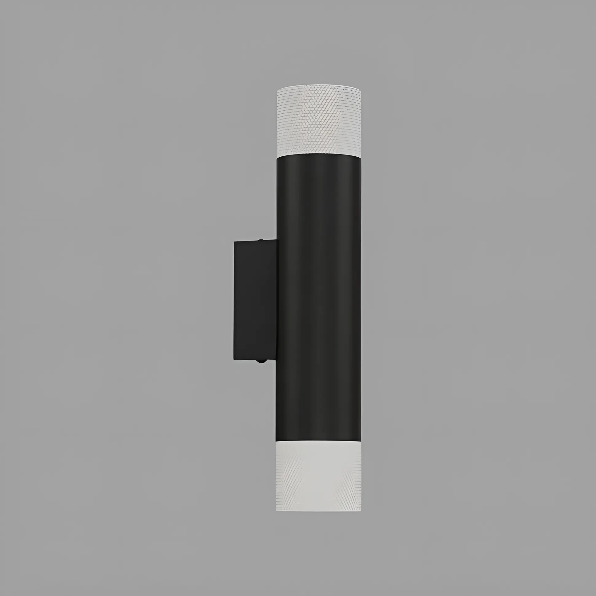 Бра ILedex Delta 2365-2 BK+WH