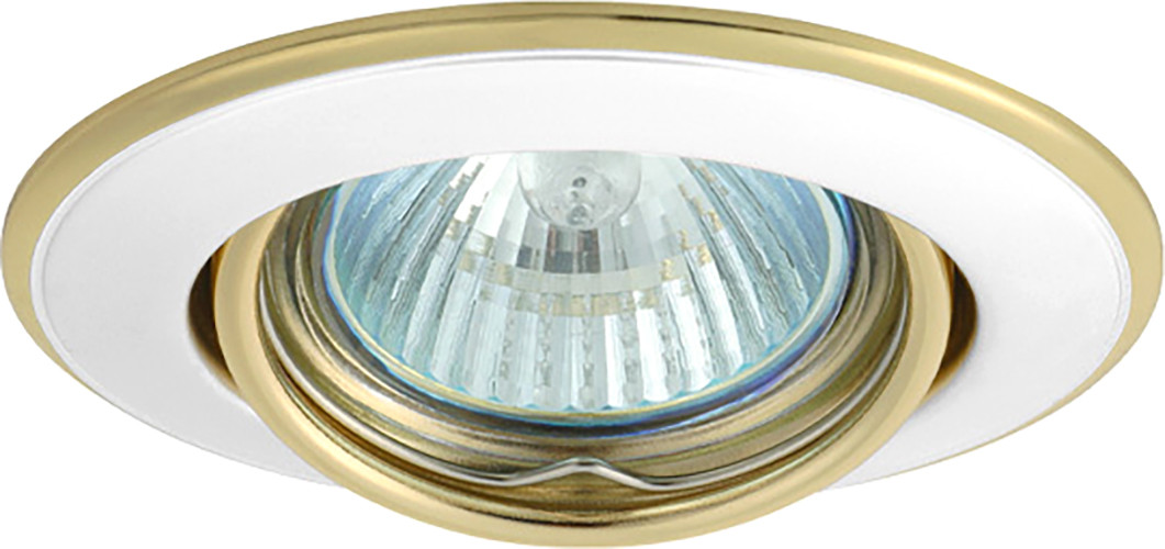 Точечный светильник Kanlux Horn 2832