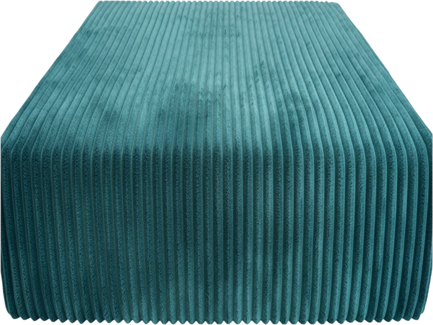 Покрывало Vitok 200x160 / С-08.001 (изумруд)