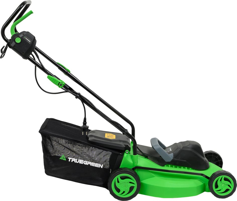 Газонокосилка электрическая TRUEGREEN TG7A114 — фото 5