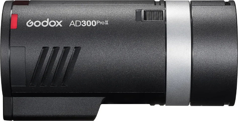 Вспышка студийная Godox Witstro AD300 Pro II / 33260 — фото 3