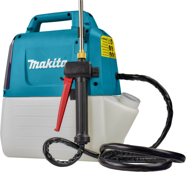 Опрыскиватель аккумуляторный Makita DUS054Z — фото 6