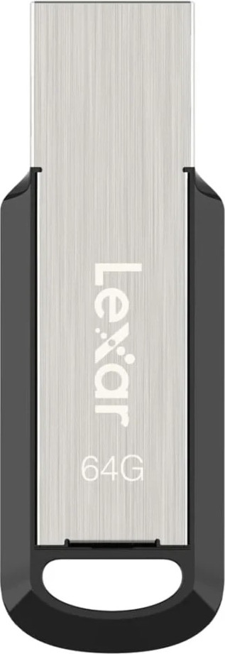 USB flash накопитель Lexar JumpDrive M400 USB 3.0 64GB (LJDM400064G-BNBNG)