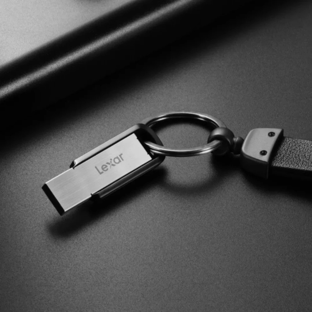 USB flash накопитель Lexar JumpDrive M400 USB 3.0 256GB (LJDM400256G-BNBNG) — фото 3