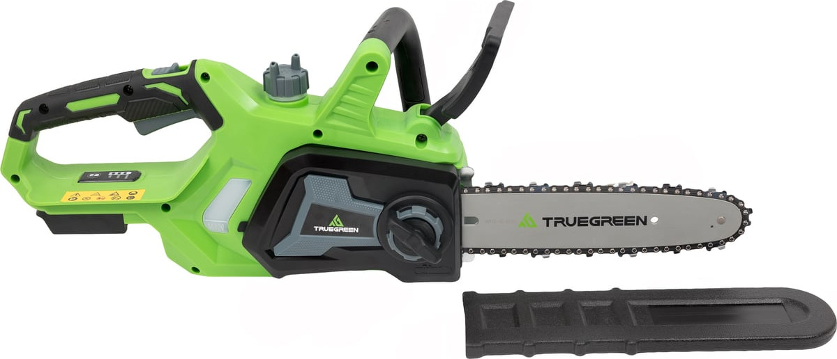 Пила цепная аккумуляторная TRUEGREEN TG8J126 — фото 4