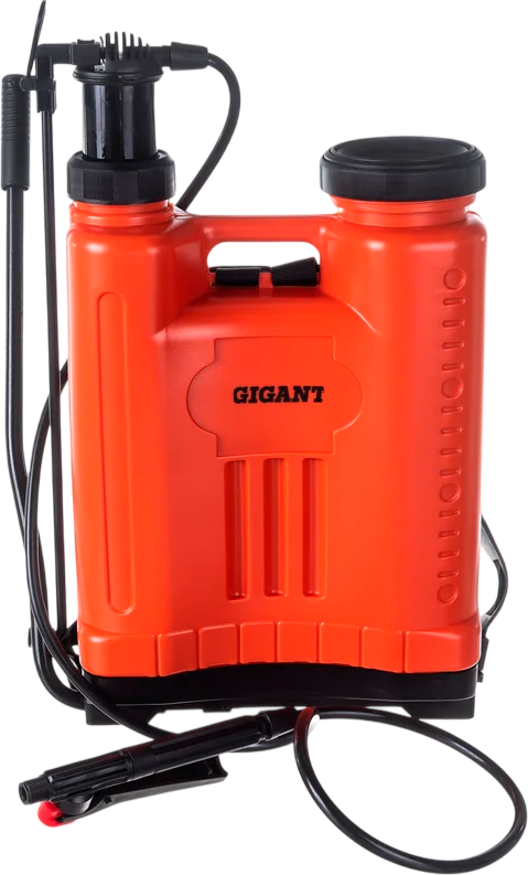 Опрыскиватель помповый Gigant GS-03 (12л)