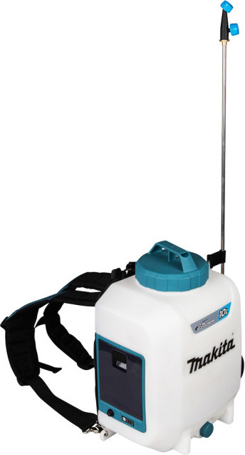 Опрыскиватель аккумуляторный Makita DUS108Z — фото 3
