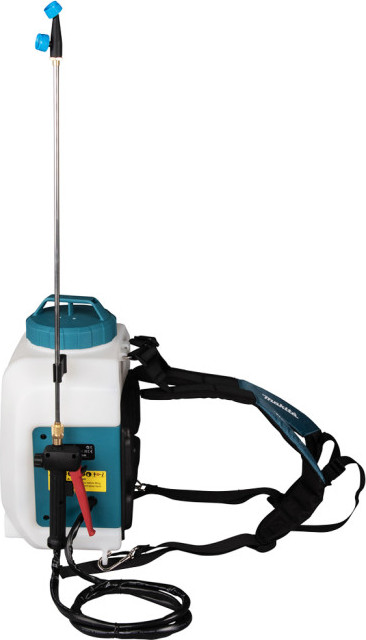 Опрыскиватель аккумуляторный Makita DUS108Z — фото 4