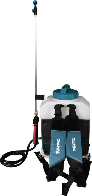 Опрыскиватель аккумуляторный Makita DUS108Z — фото 6