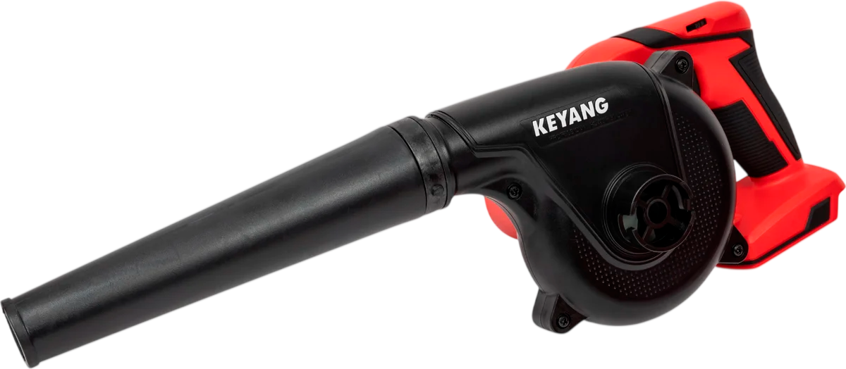 Воздуходувка аккумуляторная KEYANG BR18L (Bare)