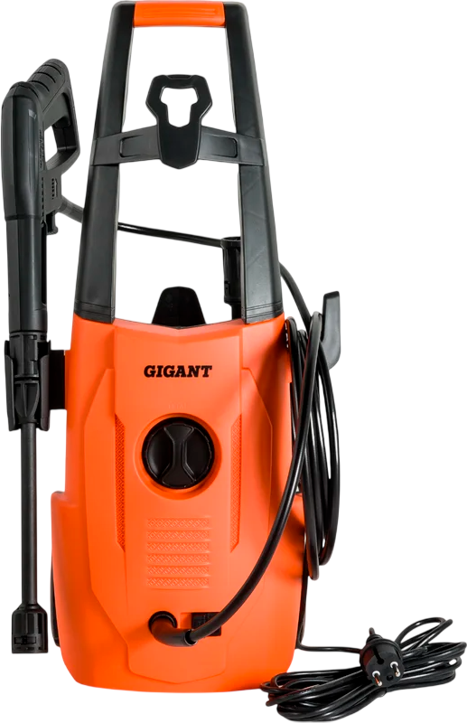 Мойка высокого давления Gigant GLU-03