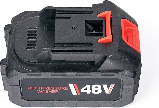 Мойка высокого давления No Brand GMA-Battery Washer-Type B — фото 5