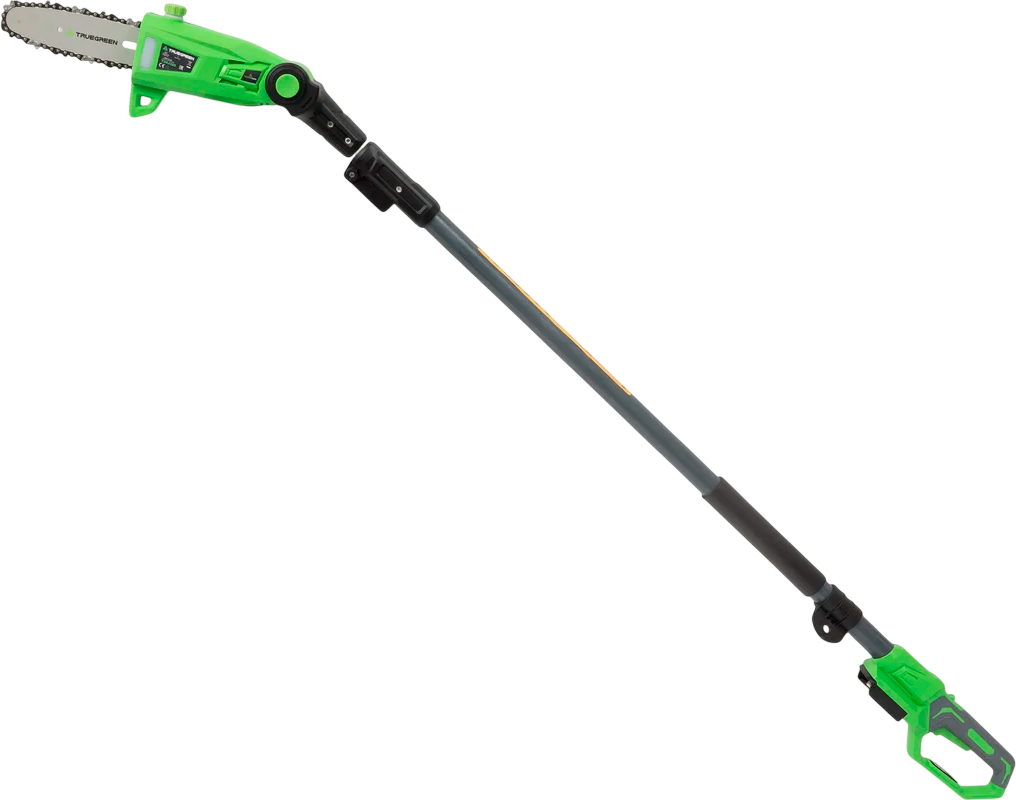 Высоторез аккумуляторный TRUEGREEN TG8J320