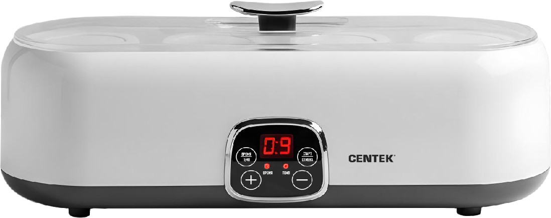 Йогуртница Centek CT-3131