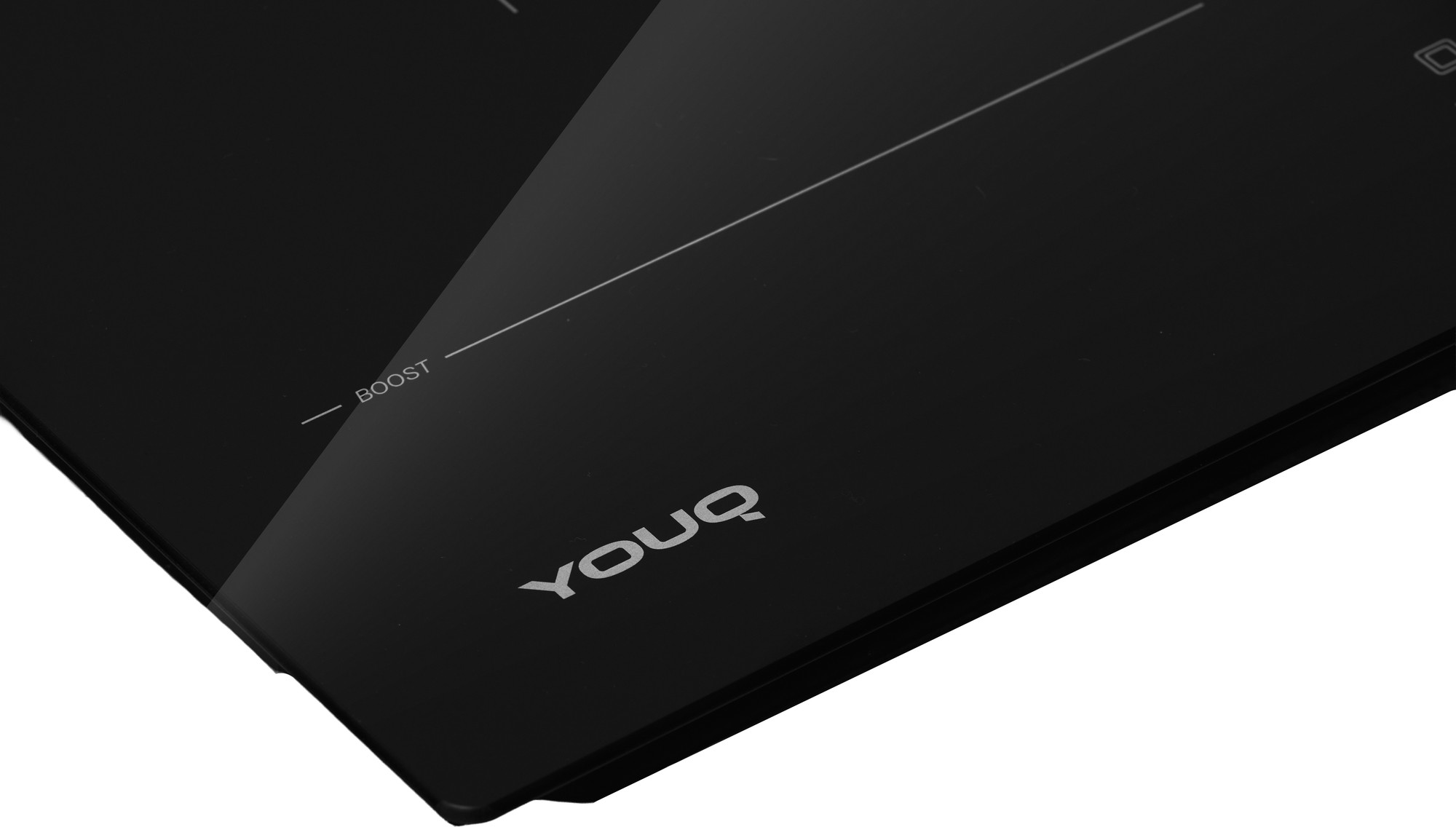Индукционная варочная панель YOUQ YQHI 45.931F410 Inverter BL — фото 4