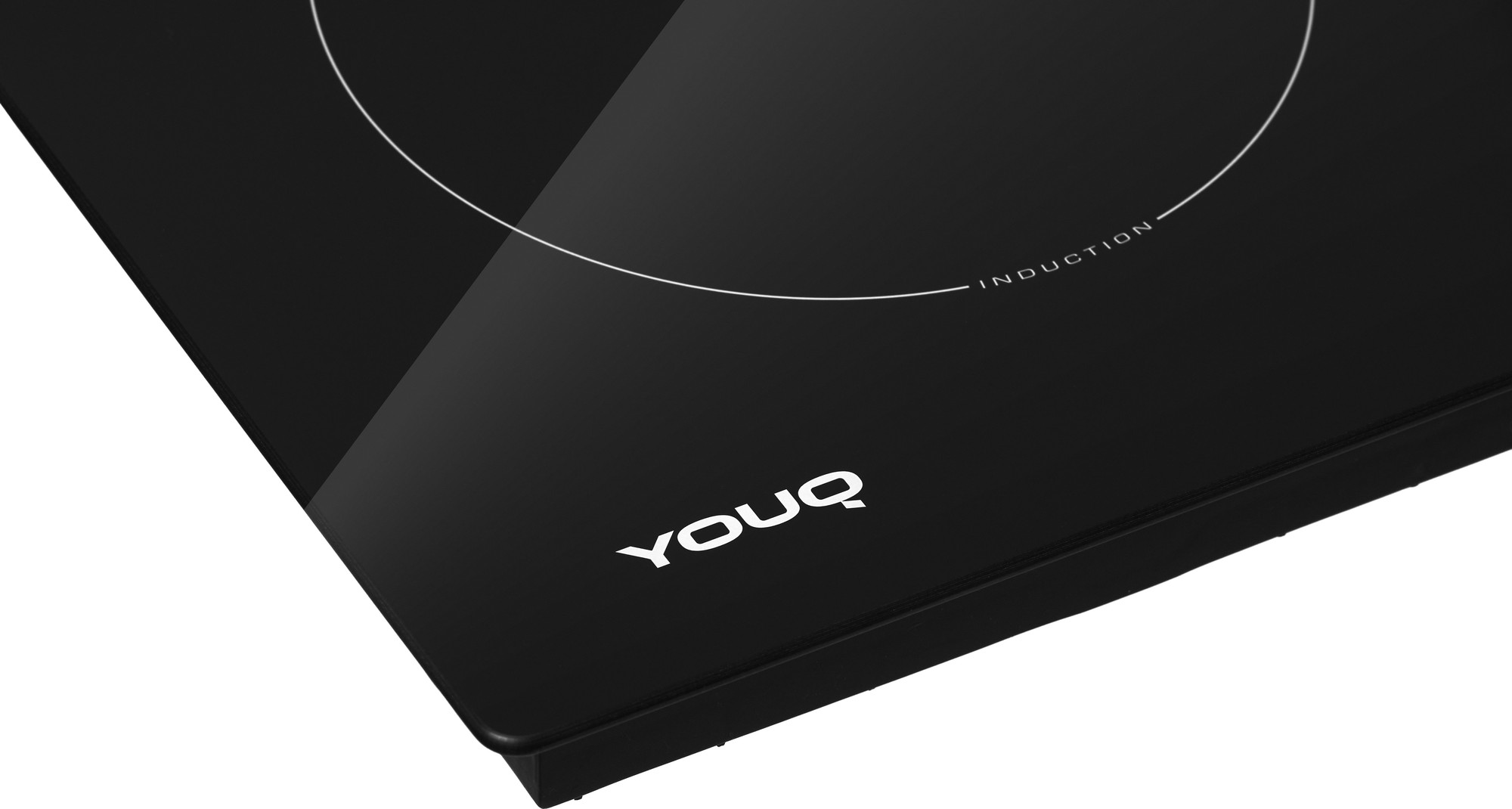 Индукционная варочная панель YOUQ YQHI 60.940.614 Inverter BL — фото 5