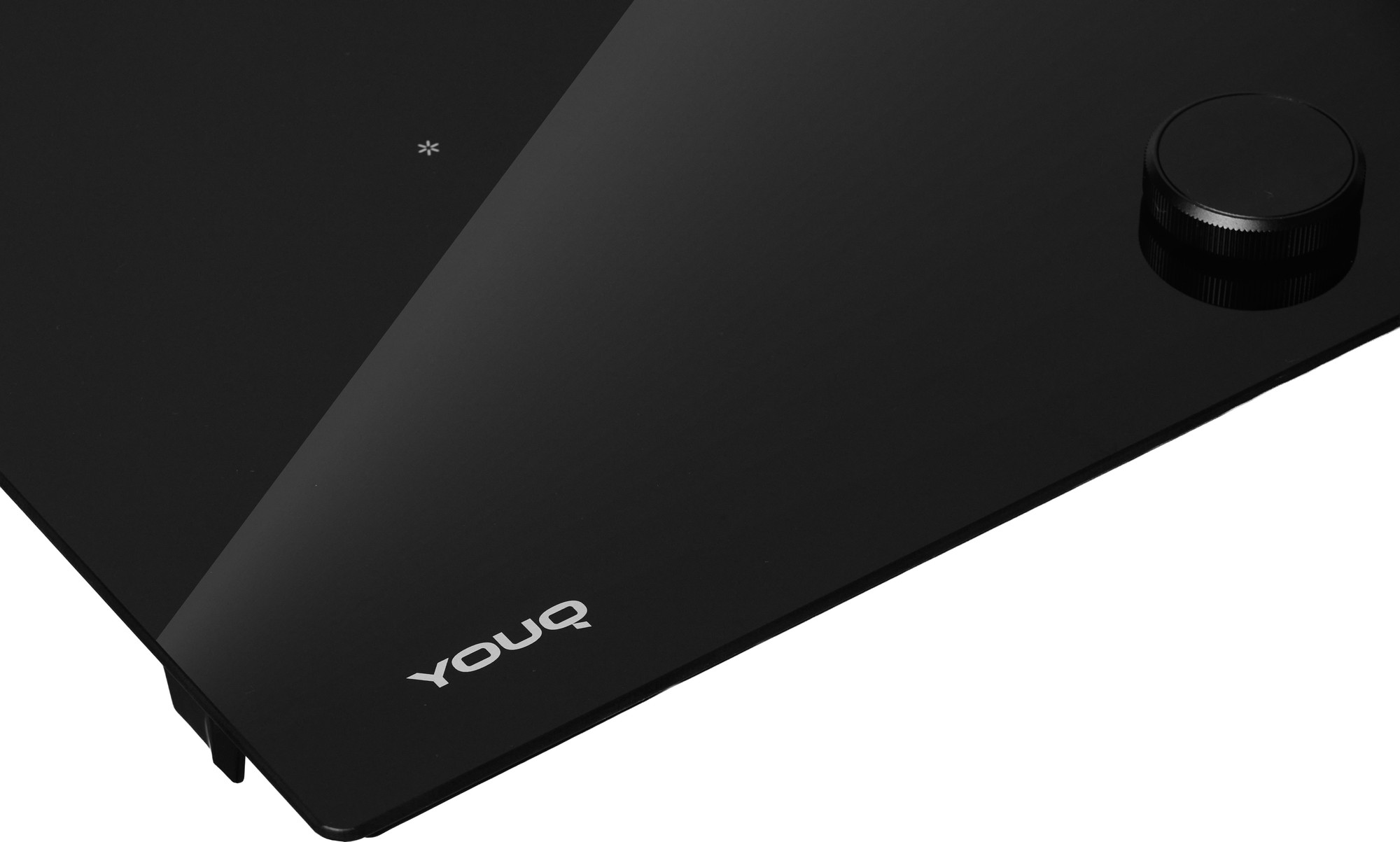 Индукционная варочная панель YOUQ YQHI 60.942F627 Inverter BL — фото 4