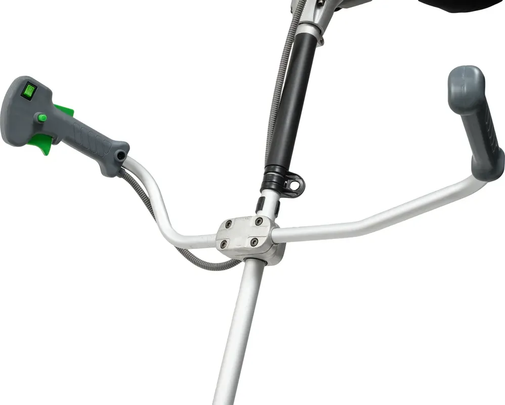 Триммер бензиновый TRUEGREEN CG-KW13-520 — фото 6