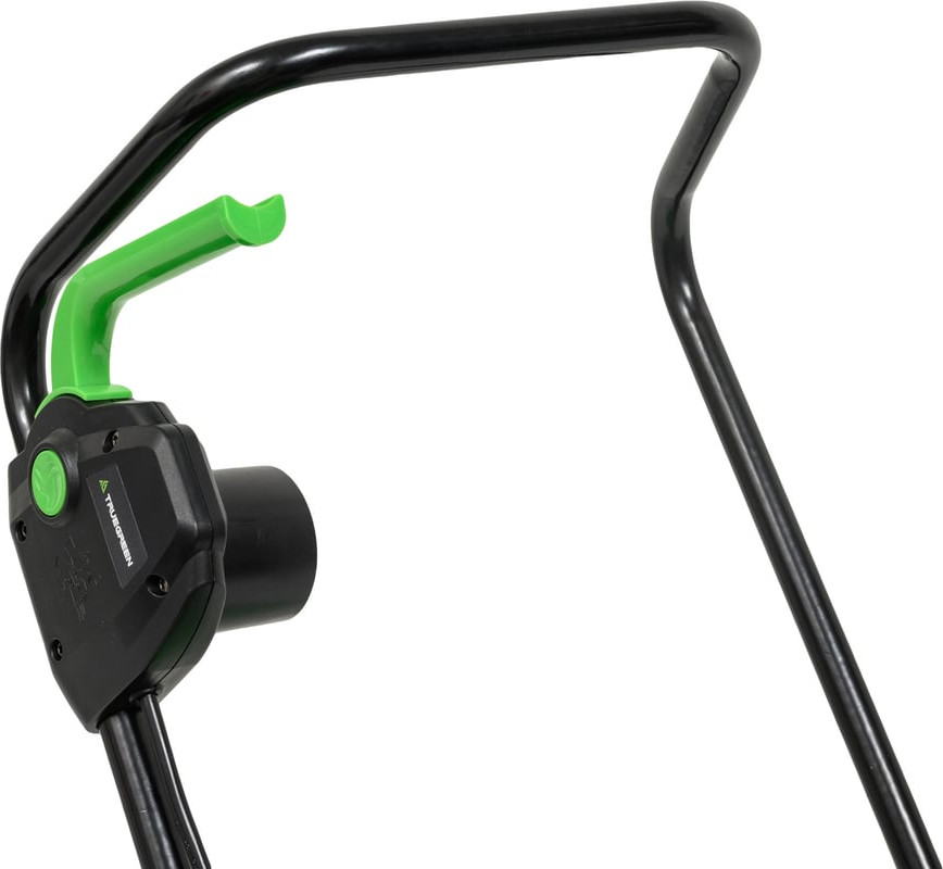 Газонокосилка электрическая TRUEGREEN TG7A109 — фото 6