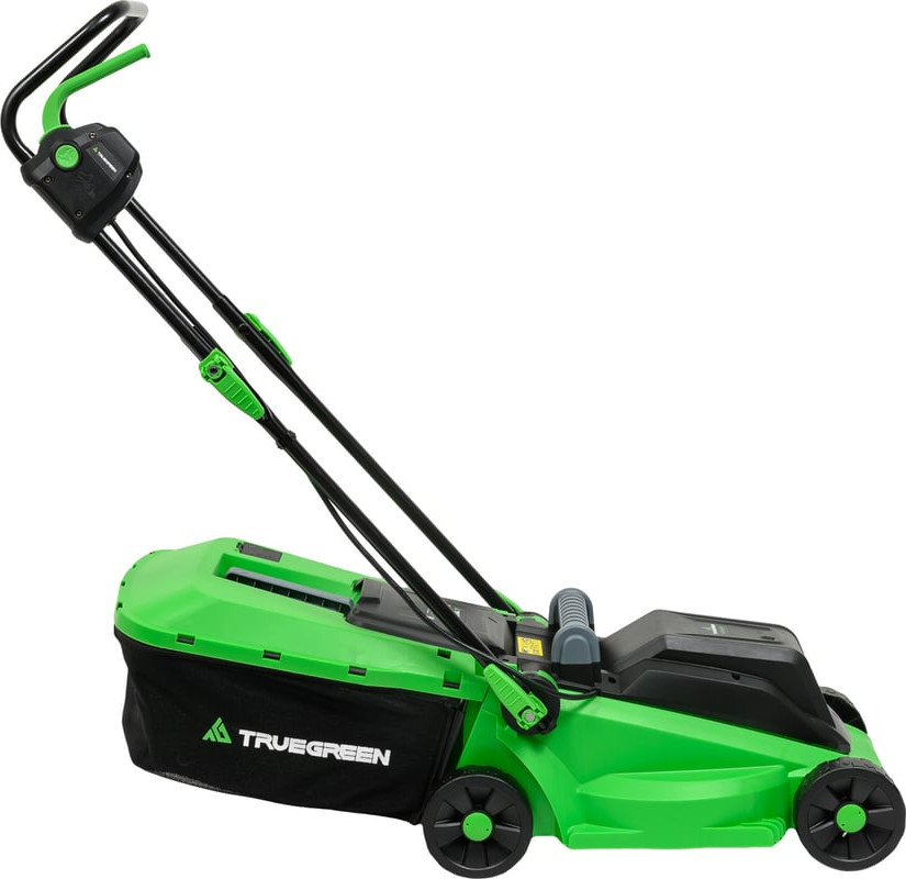 Газонокосилка электрическая TRUEGREEN TG7A109 — фото 3
