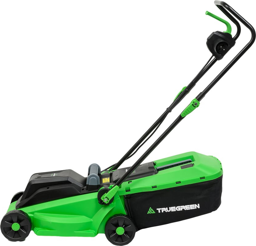Газонокосилка электрическая TRUEGREEN TG7A109 — фото 4