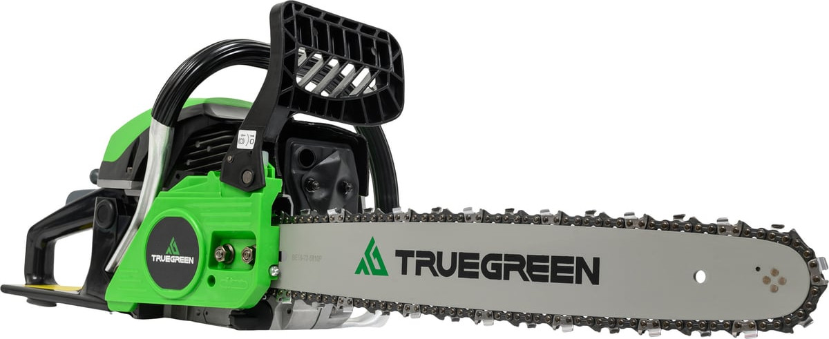 Бензопила цепная TRUEGREEN YD-KW05-52