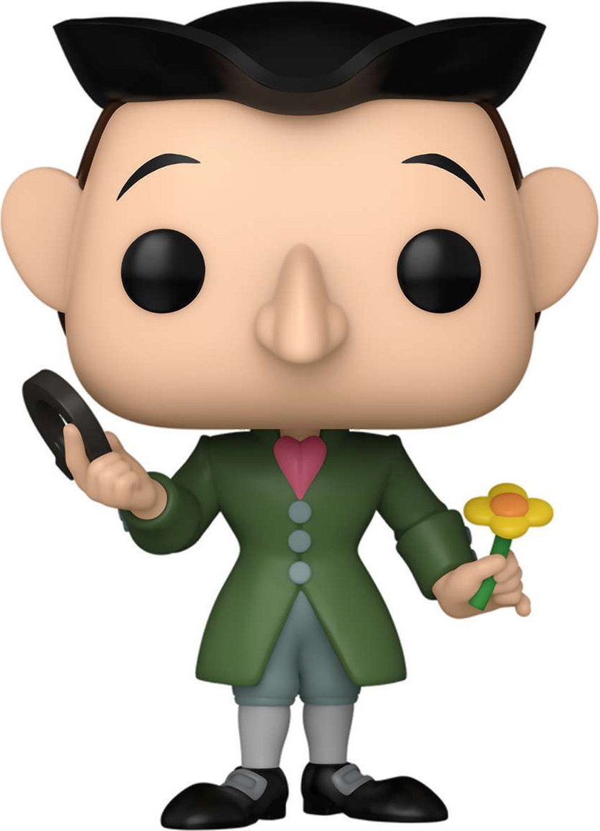 Фигурка коллекционная Funko POP! Toad Ichabod Crane / Fun80993