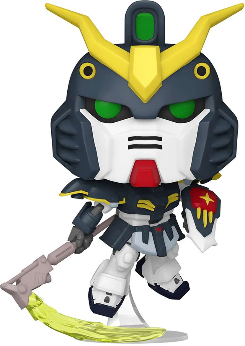 Фигурка коллекционная Funko POP! XXXG-01D Gundam Deathscythe / Fun86488