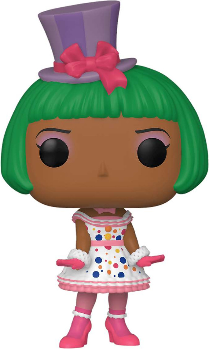 Фигурка коллекционная Funko POP! TV. The Office. Kelly Kapoor Halloween NYCC22 / Fun67027