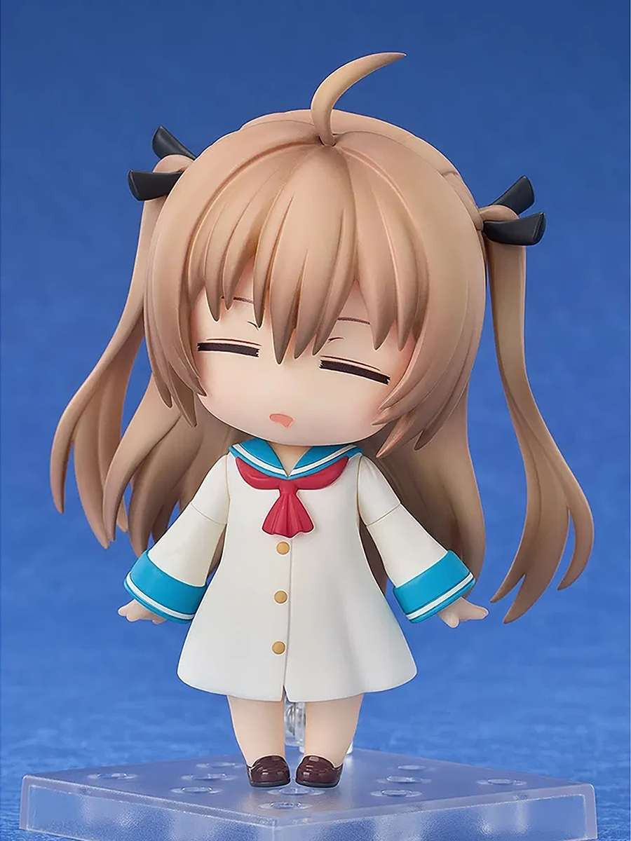 Фигурка коллекционная Good Smile Company Nendoroid Atri - My Dear Moments. Atri / GDS1235 — фото 4