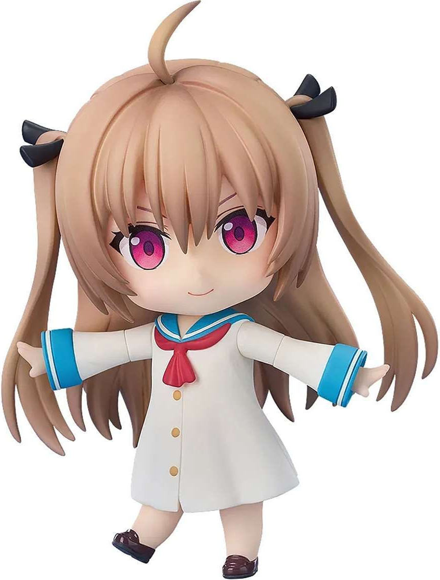 Фигурка коллекционная Good Smile Company Nendoroid Atri - My Dear Moments. Atri / GDS1235