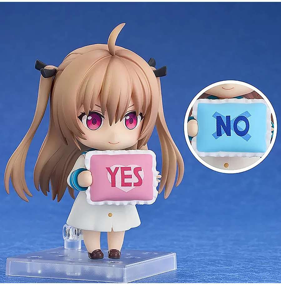 Фигурка коллекционная Good Smile Company Nendoroid Atri - My Dear Moments. Atri / GDS1235 — фото 5