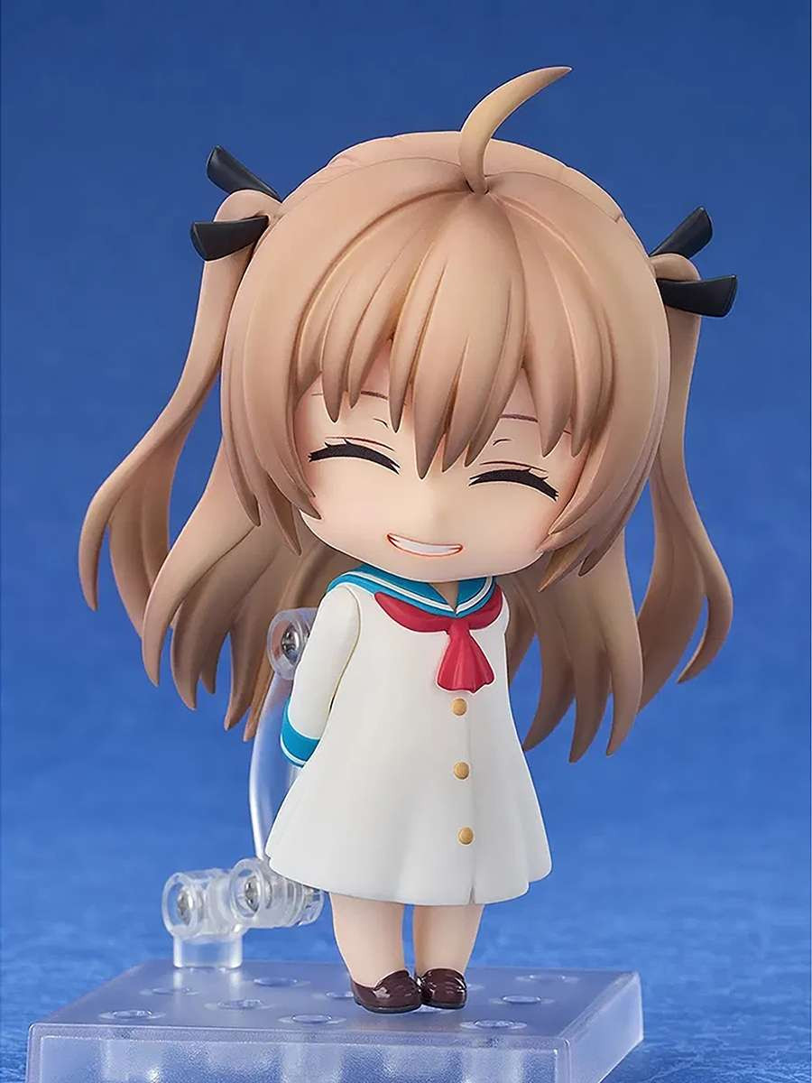 Фигурка коллекционная Good Smile Company Nendoroid Atri - My Dear Moments. Atri / GDS1235 — фото 3