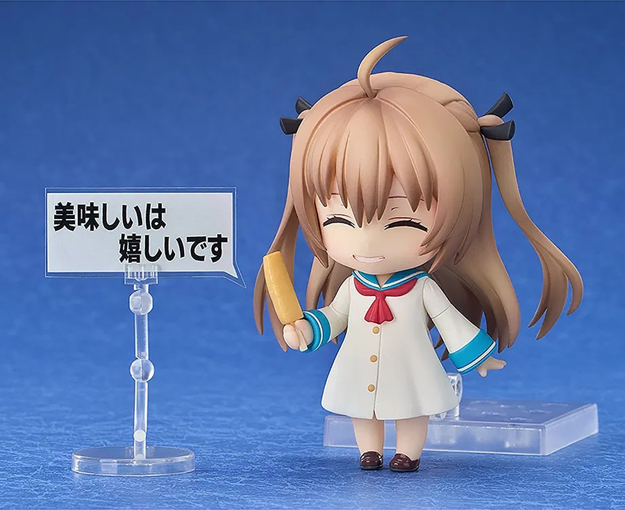 Фигурка коллекционная Good Smile Company Nendoroid Atri - My Dear Moments. Atri / GDS1235 — фото 6