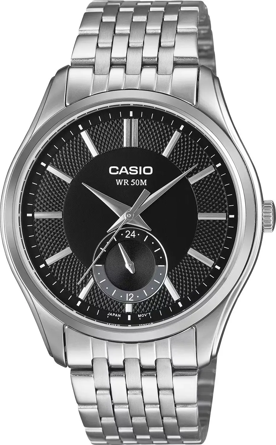 Часы наручные мужские Casio MTP-B315D-1A