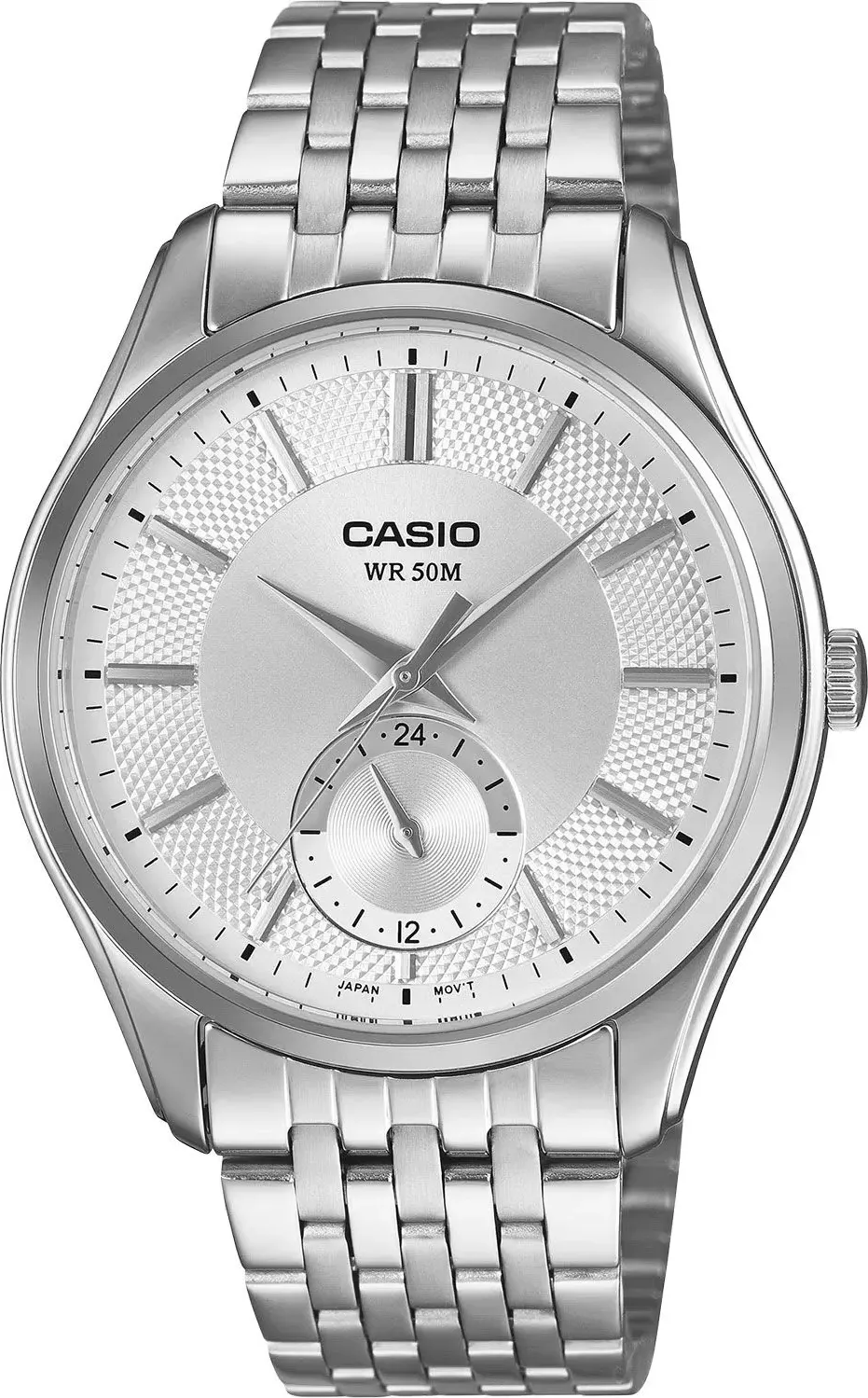 Часы наручные мужские Casio MTP-B315D-7A