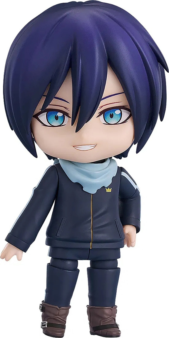 Фигурка коллекционная Good Smile Company Nendoroid Noragami. Yato / GDS1266